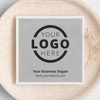 Custom Company Promotional Business Logo Branded