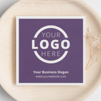 Custom Company Promotional Business Logo Branded