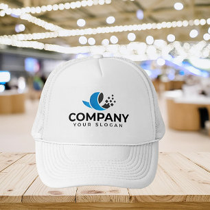 Custom Company promotional Trucker Hat