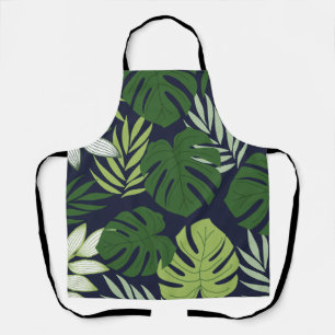 Custom Cooking Apron