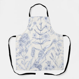 Custom Cooking Apron