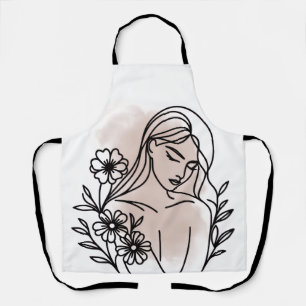Custom Cooking Apron