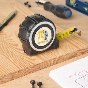 Custom Cool Astronaut Painting Pi Symbol Pi Day 1