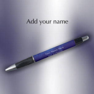 Custom Cool Modern Nebula Business Promotional