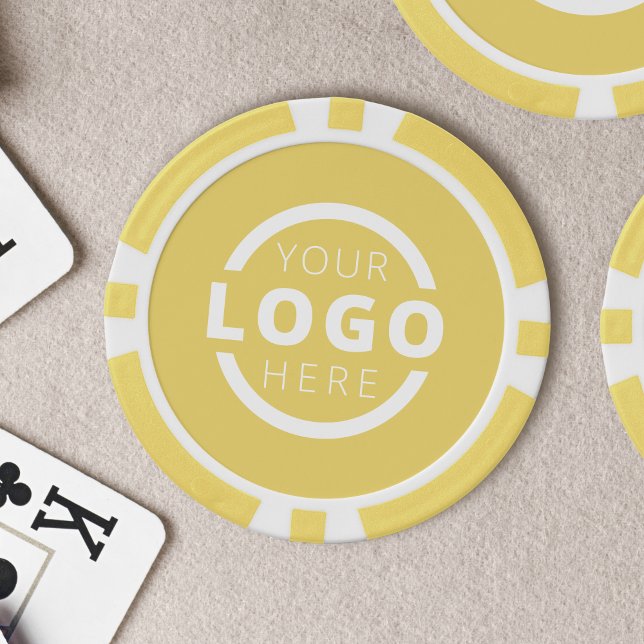 Custom Corporate Business Logo Tokens (Creator Uploaded)