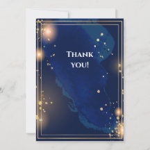 Custom Corporate Thank You Card – Add Your Logo