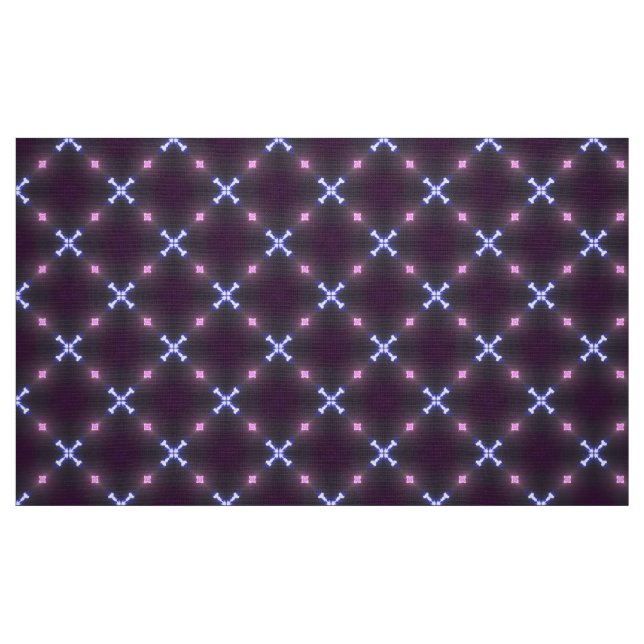 Custom cotton fabric by the yard (Fat Quarter)