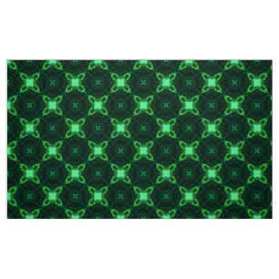Custom cotton fabric by the yard