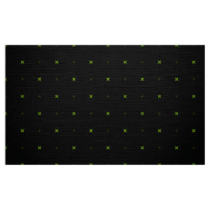 Custom cotton fabric by the yard