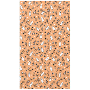 Custom Cotton Tablecloth, 60"x104" Tablecloth