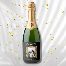 Custom Couples Wedding Gift