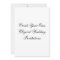Custom Cream Wedding Invitations Create Your Own