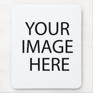 Custom Create Antique Photo Gift Mouse Mat