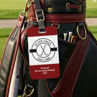 Custom Create Your Own Golf Tournament