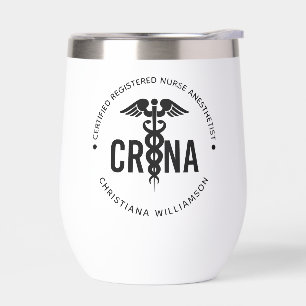 Custom CRNA Certified Registered Nurse Anaesthetis