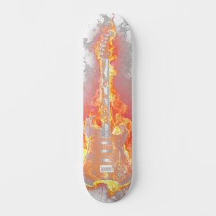 Custom Cruiser: Best Skateboard Deck Customisation