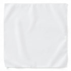 Custom Customizable Blank