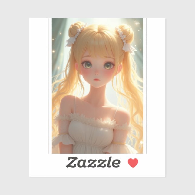 CUSTOM CUT VINYL SEAL (Sheet)