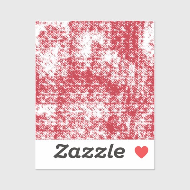 Custom-Cut Vinyl Sticker (Sheet)