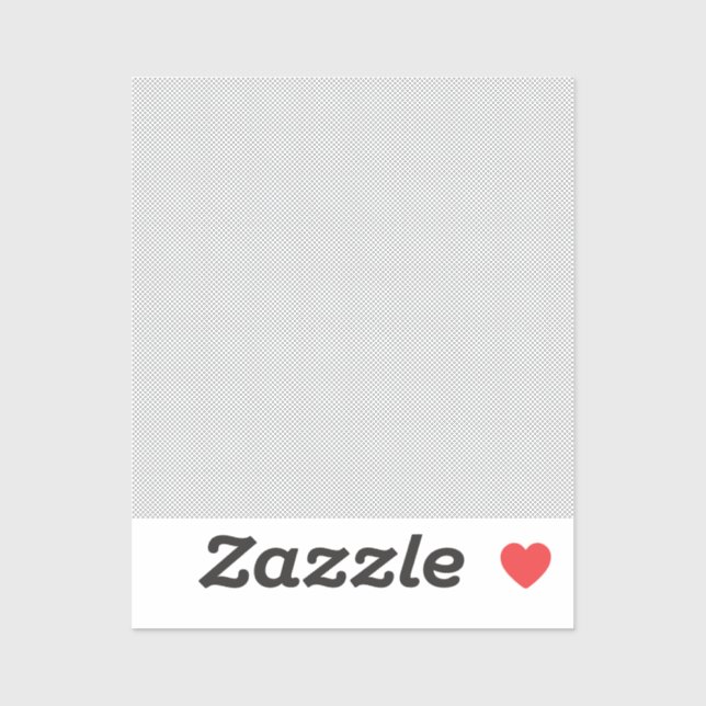 Custom-Cut Vinyl Sticker (Sheet)