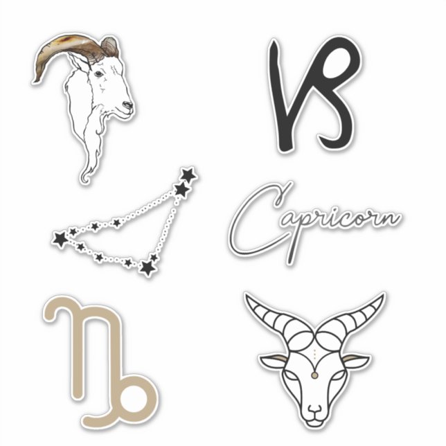 Custom-Cut Vinyl Sticker (Front)