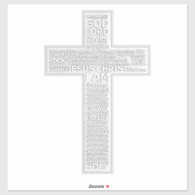 Custom-Cut Vinyl Sticker (Sheet)