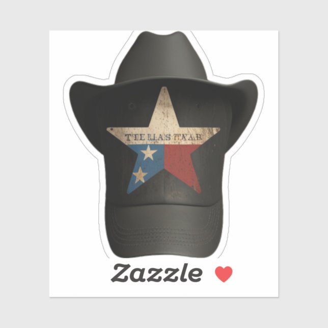 Custom-Cut Vinyl Sticker (Sheet)