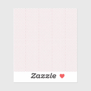 Custom-Cut Vinyl Sticker