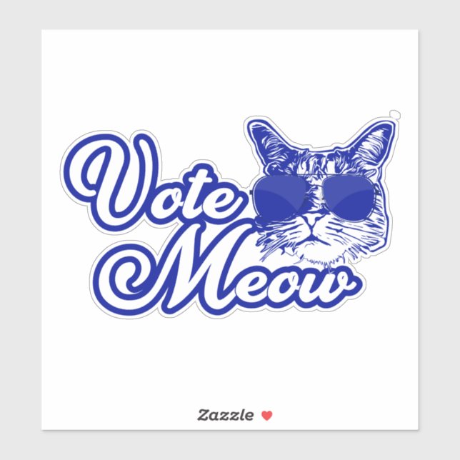 Custom-Cut Vinyl Sticker (Sheet)