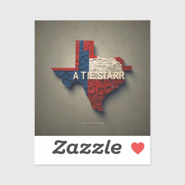 Custom-Cut Vinyl Sticker (Sheet)