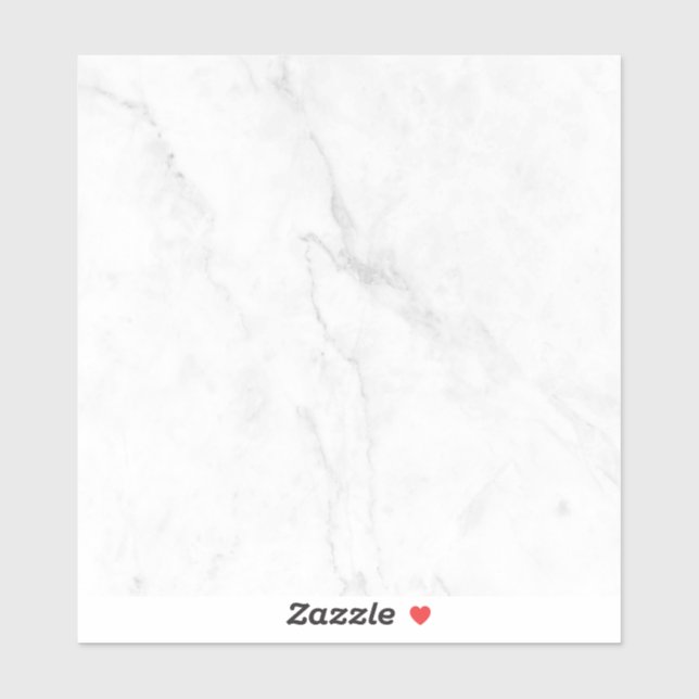 Custom-Cut Vinyl Sticker (Sheet)