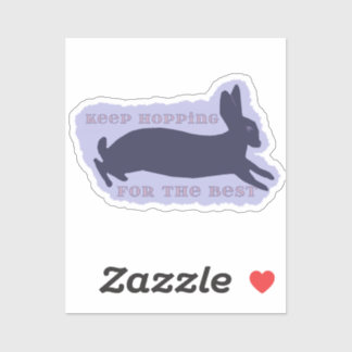 Custom-Cut Vinyl Sticker