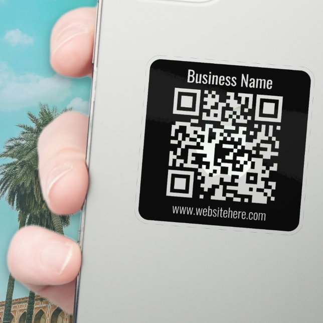 Custom-Cut Vinyl Sticker (Creator Uploaded)