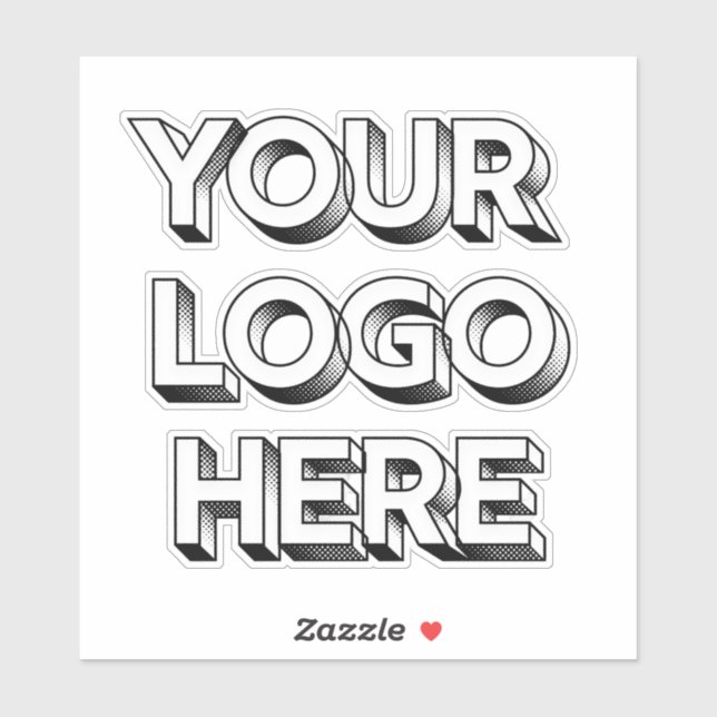 Custom-Cut Vinyl Sticker (Sheet)