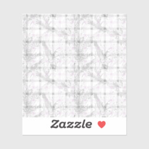 Custom-Cut Vinyl Sticker