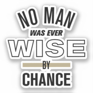 Custom-Cut Vinyl Sticker