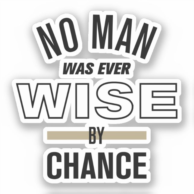 Custom-Cut Vinyl Sticker (Front)