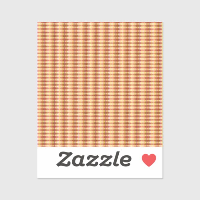 Custom-Cut Vinyl Sticker (Sheet)