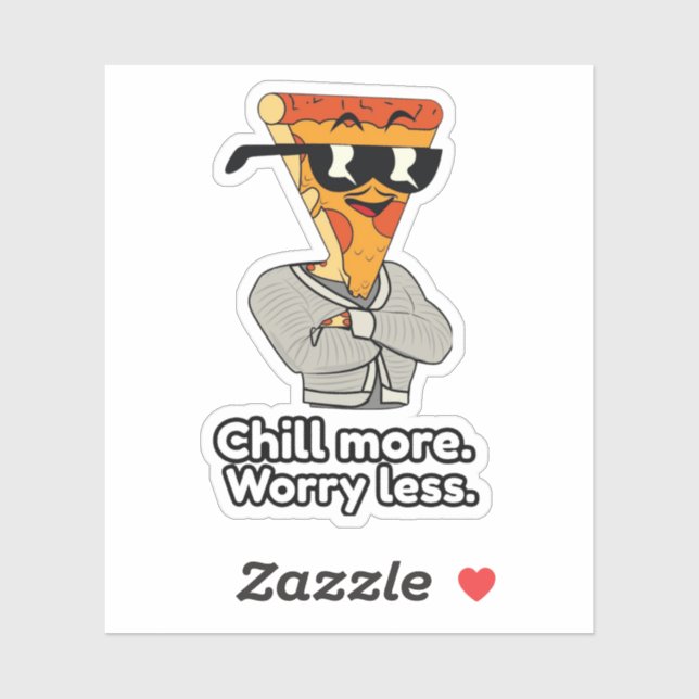 Custom-Cut Vinyl Sticker (Sheet)