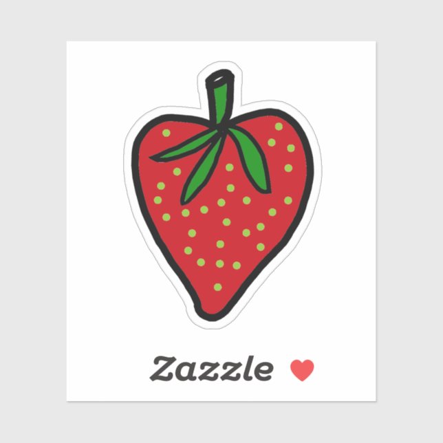 Custom-Cut Vinyl Sticker (Sheet)