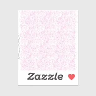 Custom-Cut Vinyl Sticker