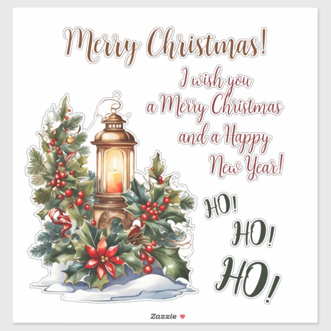 Custom-Cut Vinyl Sticker (Sheet)