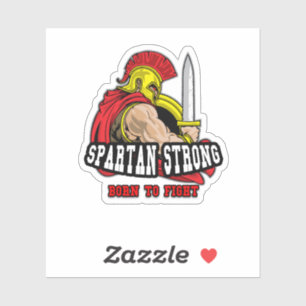 Custom-Cut Vinyl Sticker