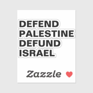 Custom-Cut Vinyl Sticker