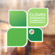 Custom Cut Window Cling