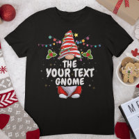 Custom Cute Funny Christmas Family Matching