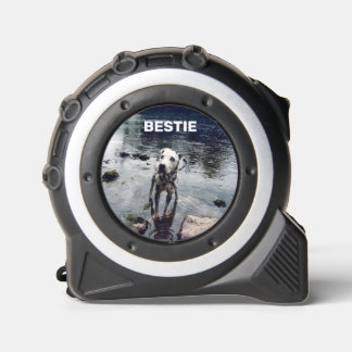 Custom Cute Pet Friend Photo Upload Bestie Image 1