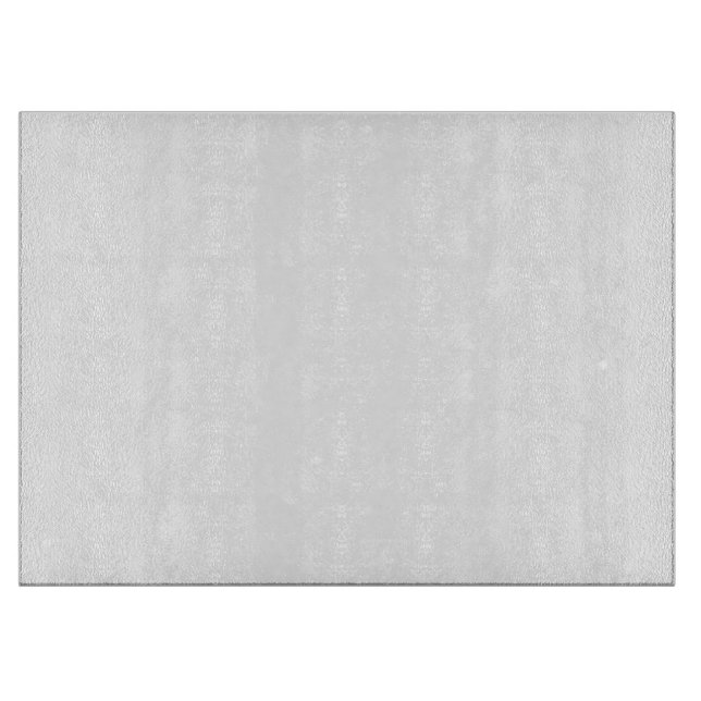 Custom Cutting Board 15"x11" (Front)