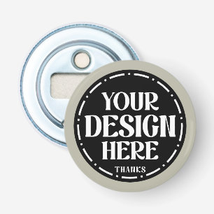 Custom Dad Appreciation gift Design Bottle Opener