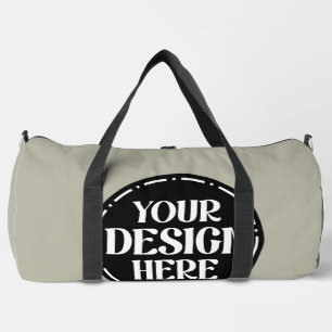 Custom Dad Appreciation gift Design Duffle Bag